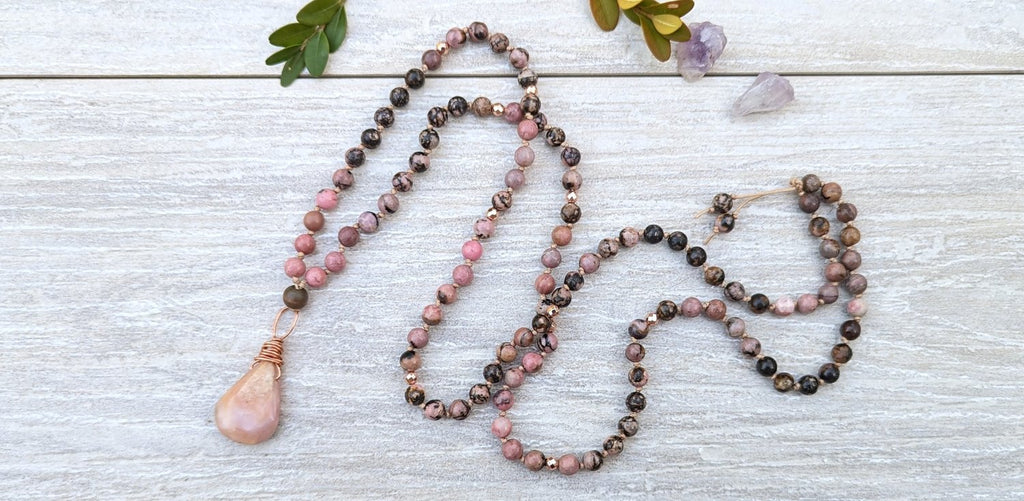 What are Mala Beads? What is a Mala?