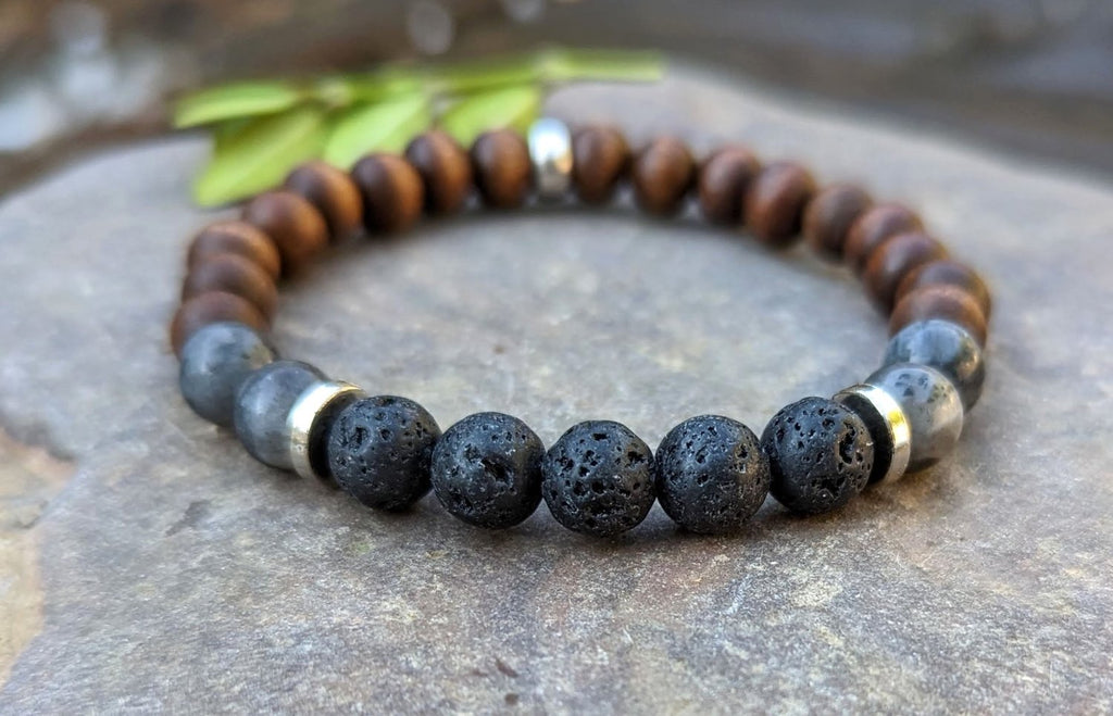 How to use your Aromatherapy Jewelry