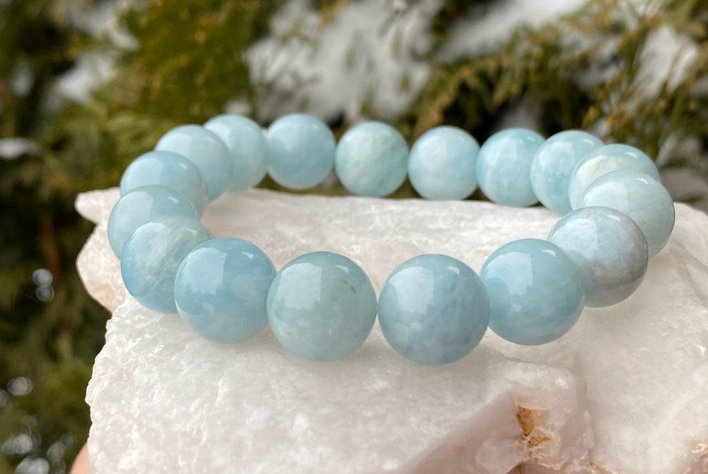 Aquamarine